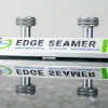Omni Cubed Edge Seamer Clamping range : 0.55" - 1.97" (14 mm - 50 mm)