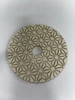 Stadea 4" Diamond Pads - Wet - Extreme Flex - Series Ultra Q Falcon