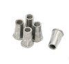 Bottom Close Anchor, 10-24 Machine Screw 100pcs