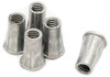 Bottom Close Anchor, 10-24 Machine Screw 100pcs