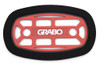 Grabo Parts and Accessories - Seals, Battery, Charger