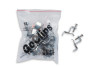 GoClips Sink Clips XL - Upto 1 1/4" Max - Pack of 20