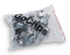 GoClips Sink Clips XL - Upto 1 1/4" Max - Pack of 20