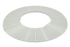Fiberglass Rodding 1/8″ X 3/8″, 328′ Roll
