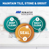 Miracle Sealants 511 Tile and Grout Sealer