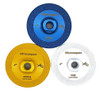 Xpeed 4 Inch Vacuum Brazed Diamond Cup Grinding Wheel