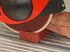 Russo Rockin' Dressing Stone For Sharpening Diamond Blade