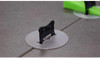 Russo Universal Protection Plate For Anti-Friction