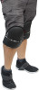 Russo Leather Face Knee Pads