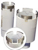 Apexx Element Ultra Diamond Core Drill Bit For Porcelain- 1-3/8" Apexx Element Ultra Diamond Core Drill Bit For Porcelain- 1-3/8"