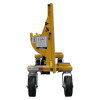 No  Lift Manual Tilt Cart