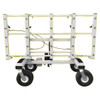 No Lift Econo-Tilt Cart
