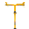 No Lift Big Eddie Cart Caddy