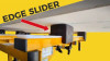 No Lift Edge Slider Kit