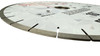 Stadea Valirean Diamond Bridge Saw Blade For Porcelain Decton Neolith Silent Core Wet Cutting - Size 12", 14", 16", 18"