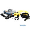 Alpha WBC5KIT Wet Blade Cutting Kit For Grinders