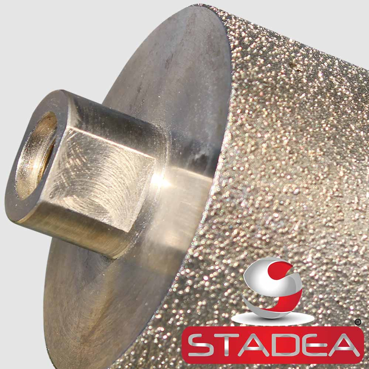 STADEA Diamond Drum Wheel Sanding