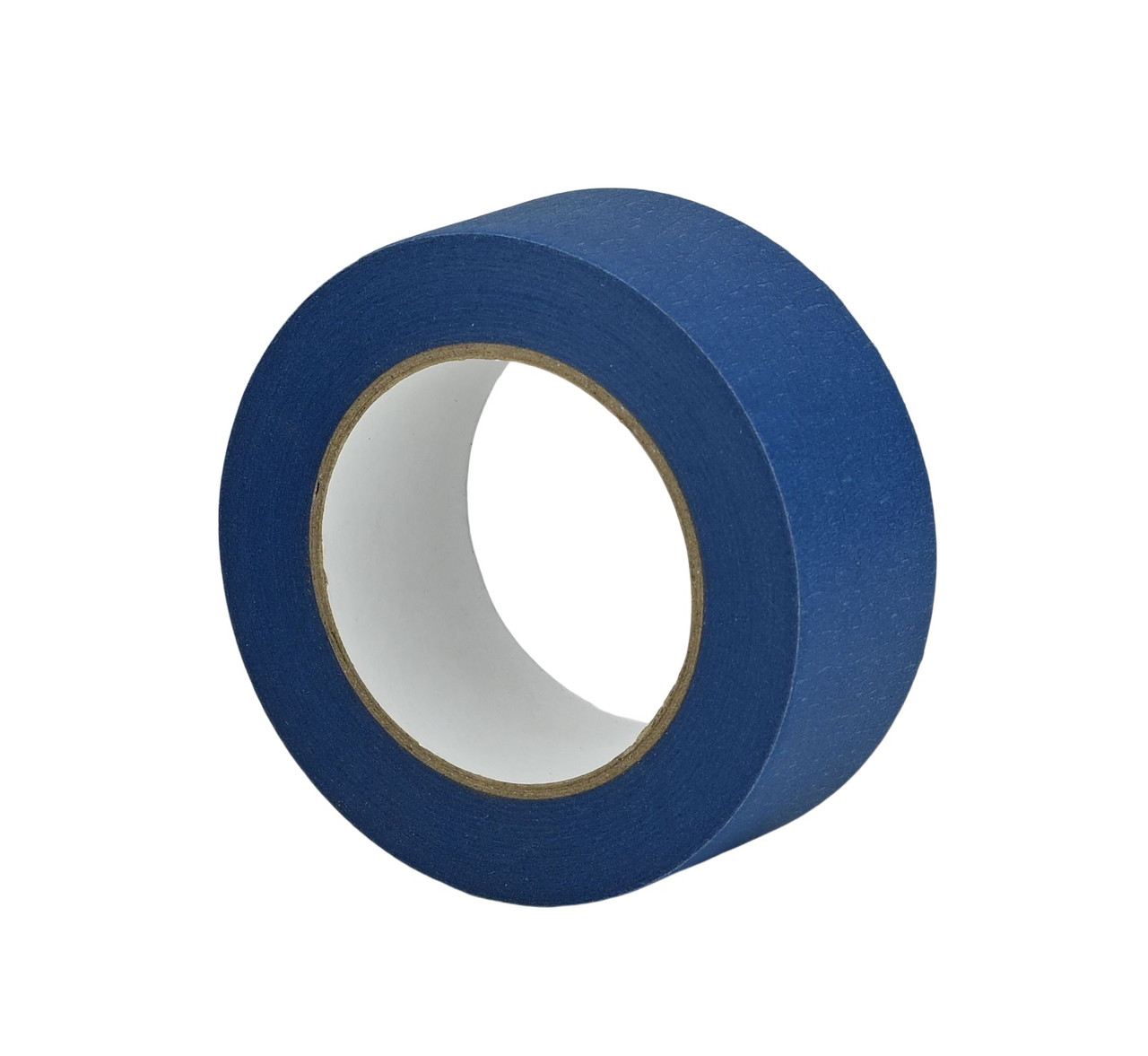 STADEA 2 Inches Wide Blue Painters Tape Masking Tape for Painting