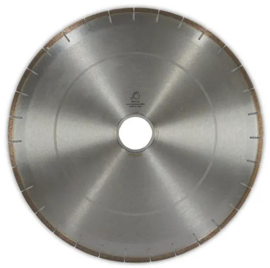 Italdiamant Evogres DKT3 Bridge Saw Blade For Cutting 3CM Dekton