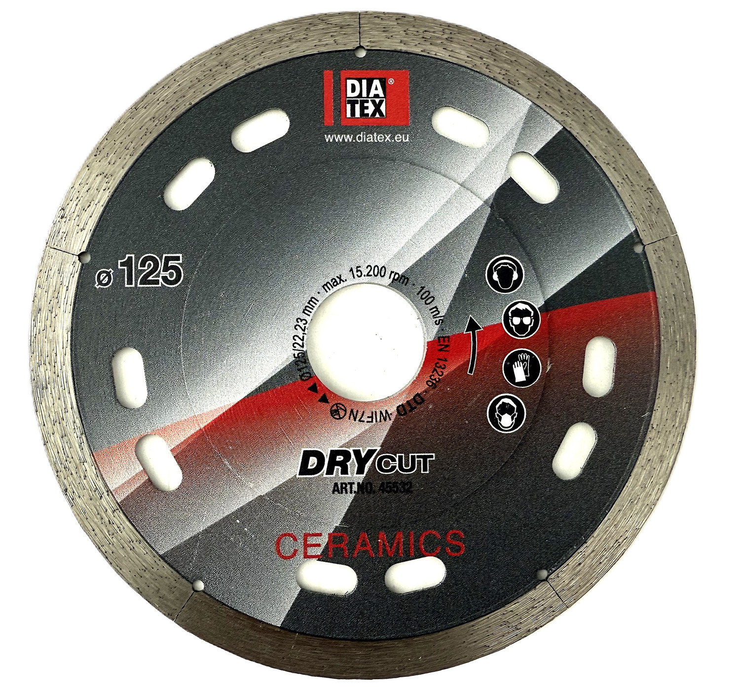 Diatex 5