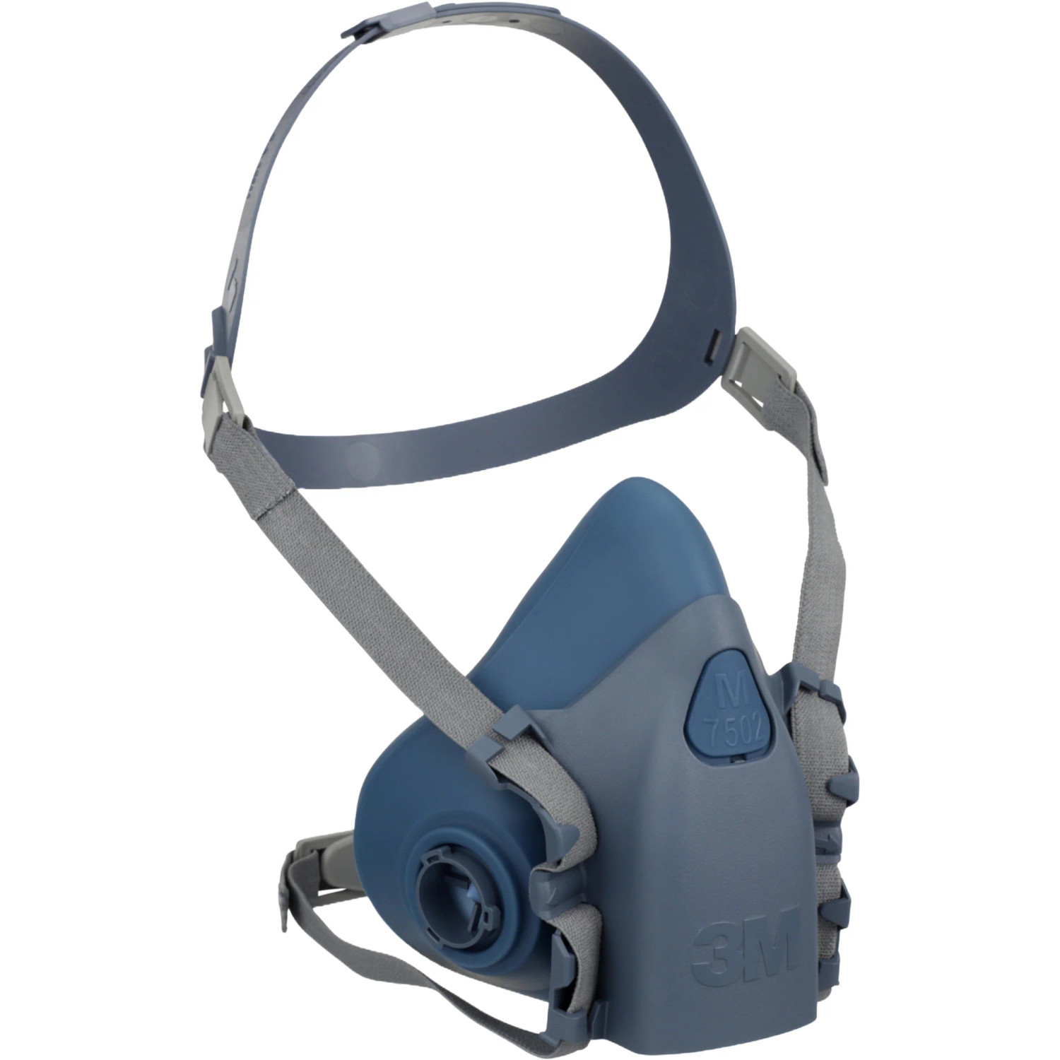 3M 7502 | Half Facepiece Respirator