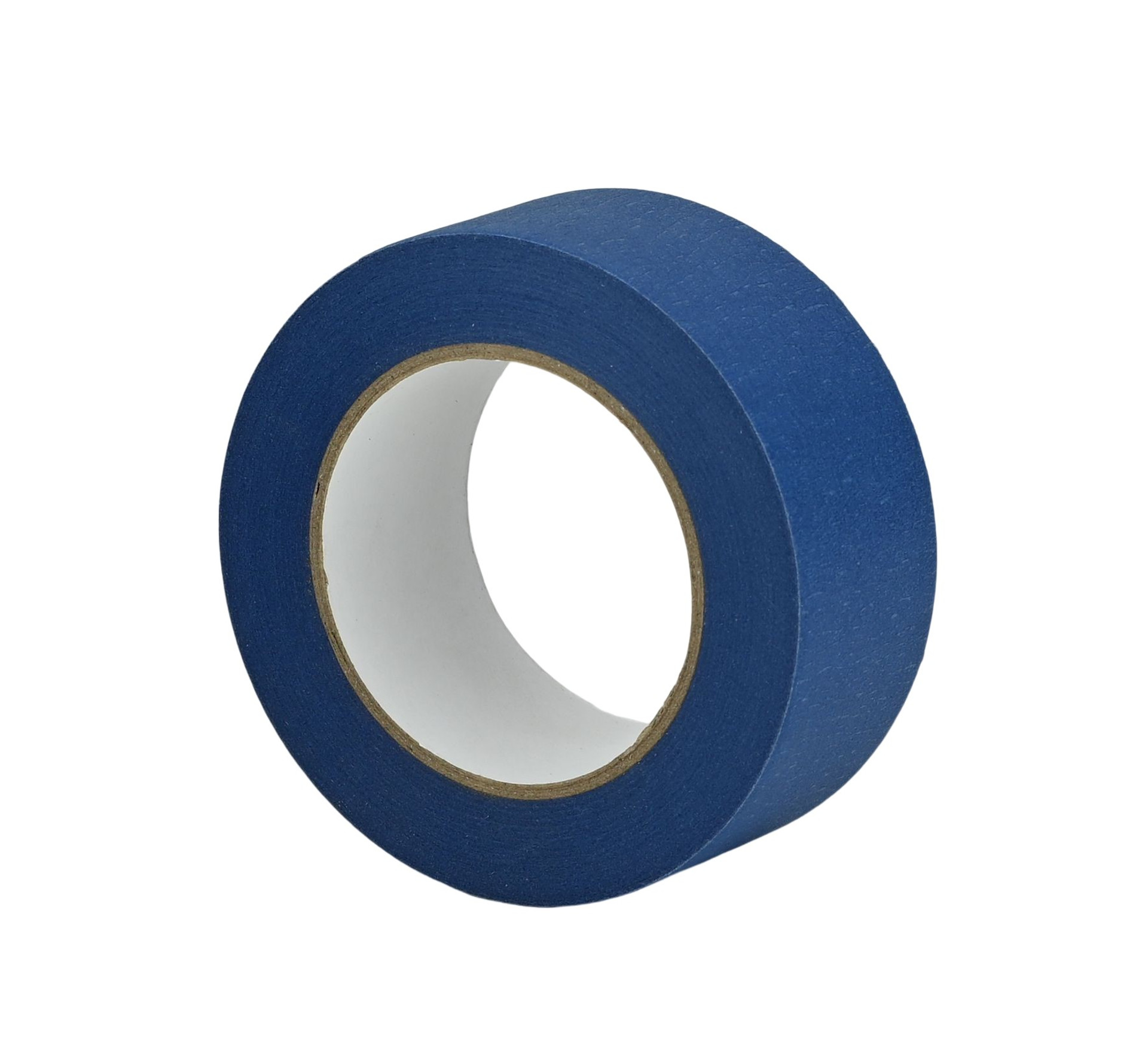 STADEA 2 Inches Wide Blue Painters Tape Masking Tape