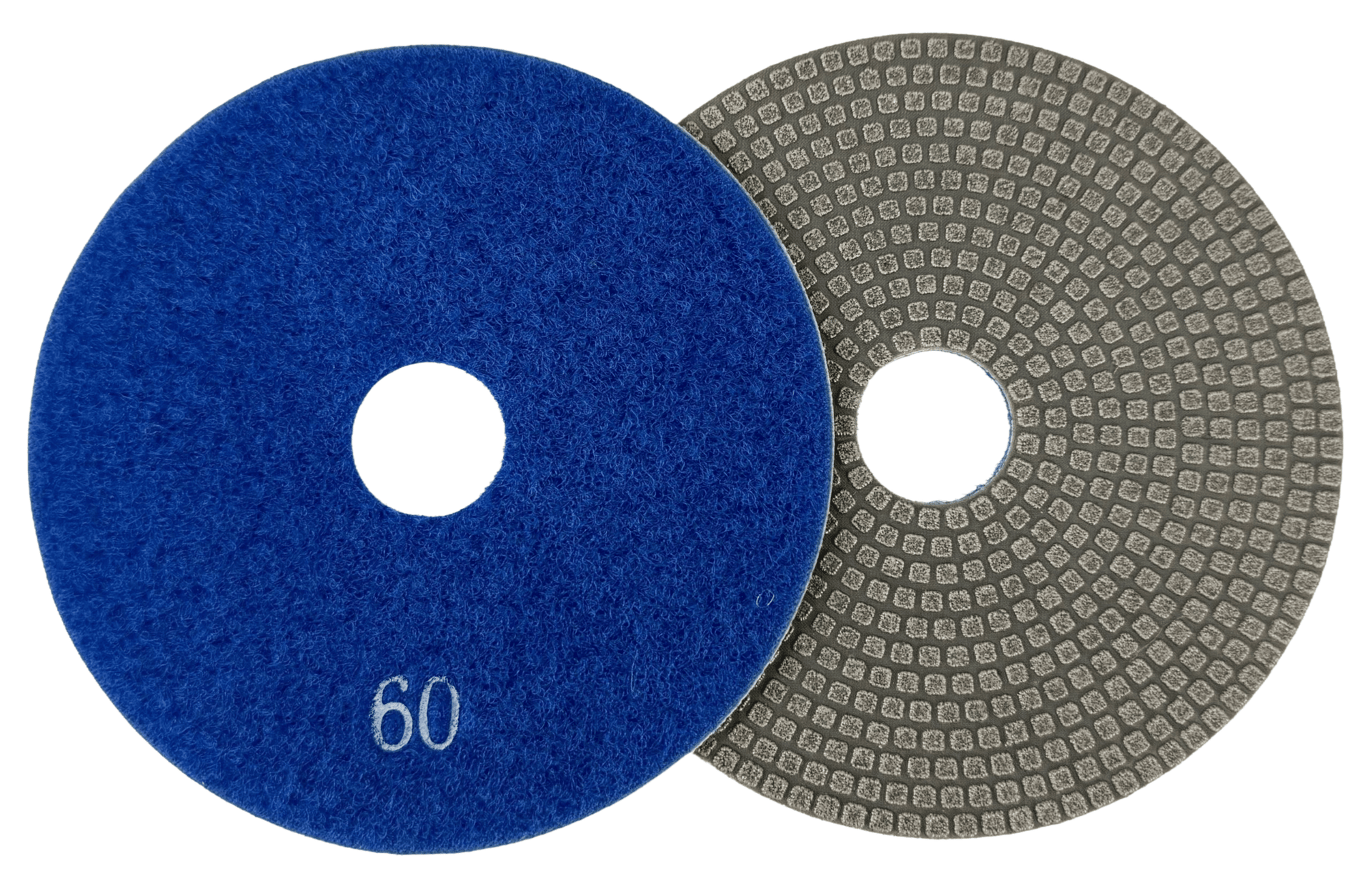 Stadea Electroplated Diamond Polishing Pads for Marble, Granite, Concrete, and Terrazzo Stadea Electroplated Diamond Polishing Pads for Marble, Granite, Concrete, and Terrazzo