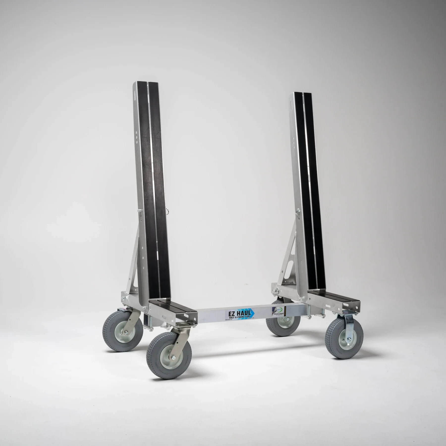 Omni Cubed EZ Haul Transport Half A‑Frame Cart