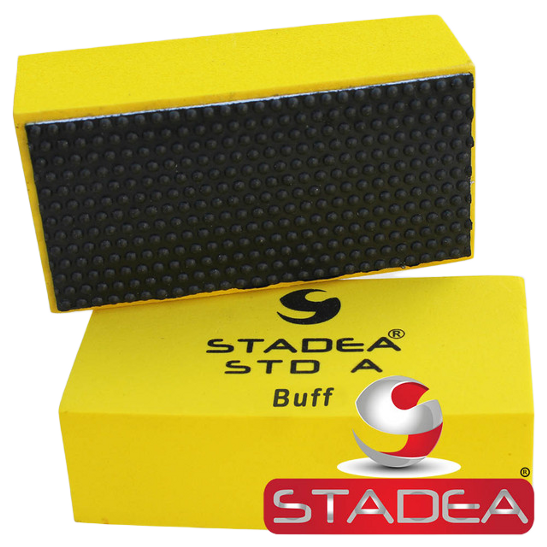 STADEA Diamond Hand Buffing Pad Spec STADEA Diamond Hand Buffing Pad