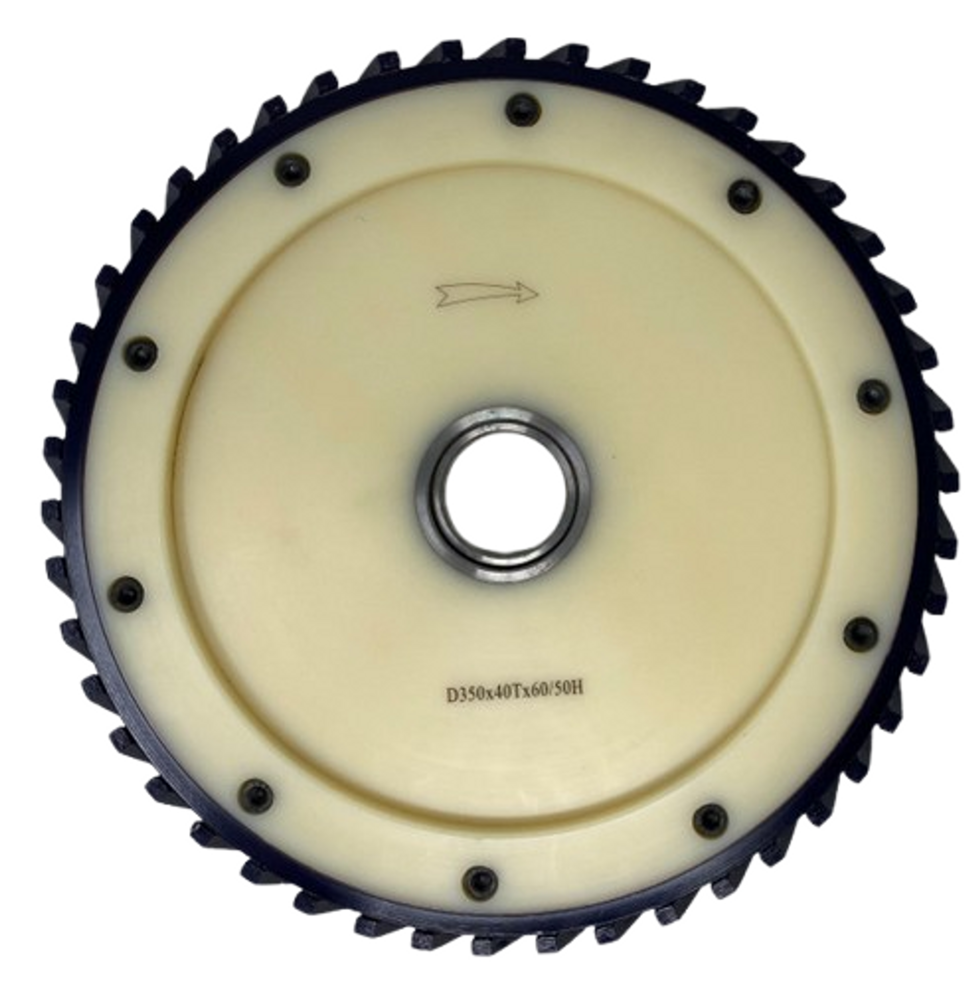 Stadea Diamond Milling Wheel for Bridge Saw - Silent Teflon Core Spec Stadea Diamond Milling Wheel for Bridge Saw - Silent Teflon Core