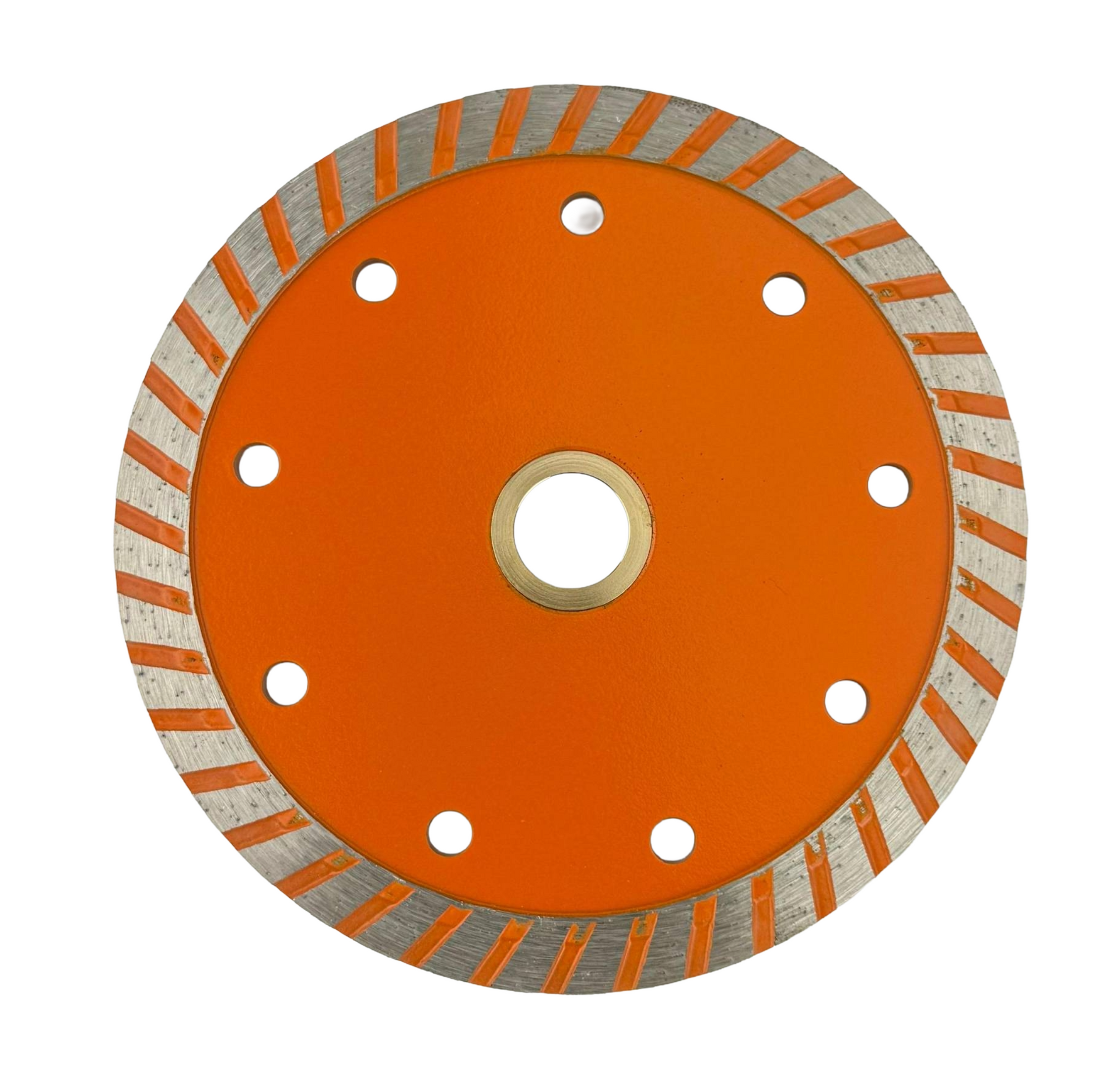 Diamond Turbo Rodding Blade 