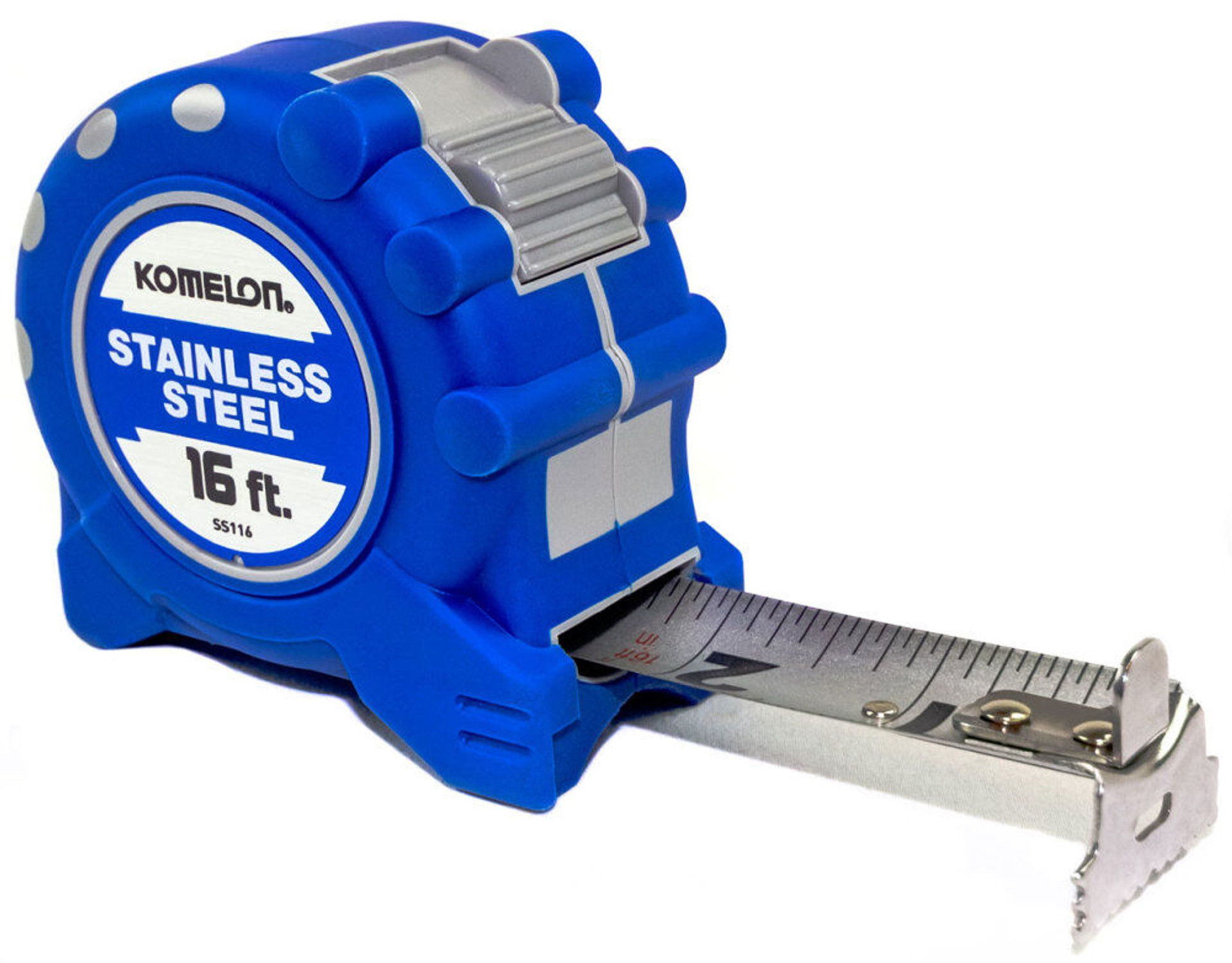 Komelon Tape Measure Spec Komelon Tape Measure