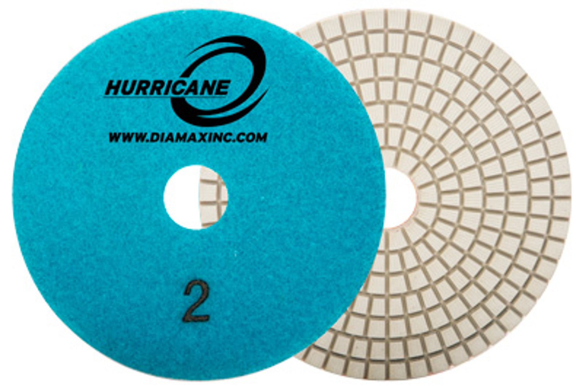 Hurricane ES White 3 Step Polishing System Spec Hurricane ES White 3 Step Polishing System