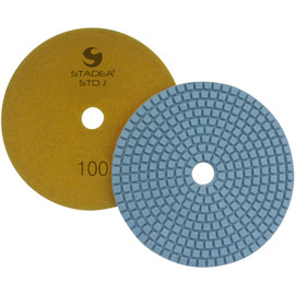 Stone Polishing Tools - Diamond Polishing Pads - 7