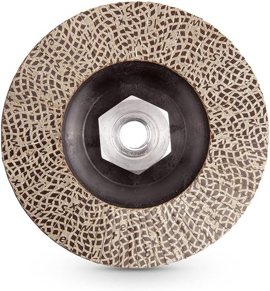 Stone Fabrication Tools - Stone Grinding Tools - Diamond Flap