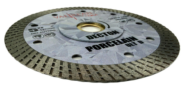 Stadea VALIREAN 5 Inch Dekton Porcelain Cutting Blade