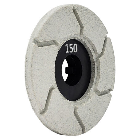 NSI Solutions SL3 Rigid Turbo Abrasive Pads - 3"