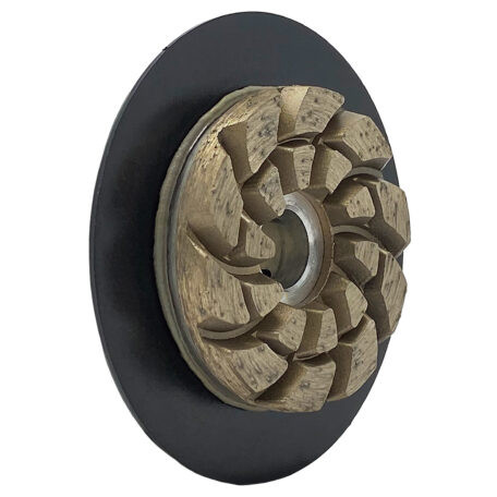 NSI Solutions SL3 Cup Wheels - 2"