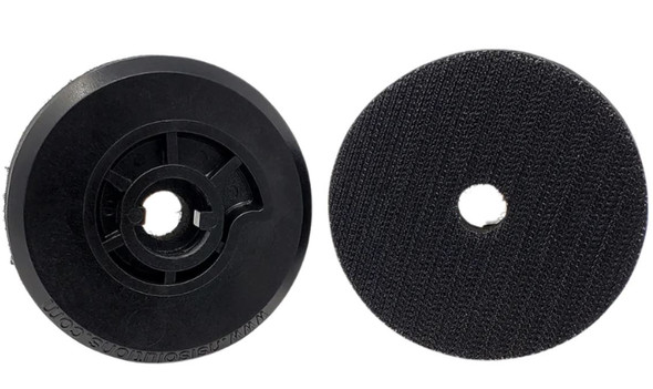 NSI Solutions SL3-R3 Rigid Backing Pad- 3 Inch