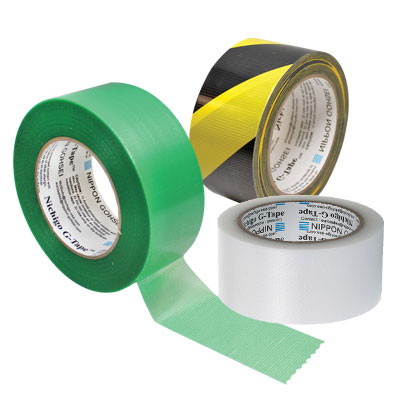 Alpha Nichigo G-Tape- 2 Inch - 2" x 164'