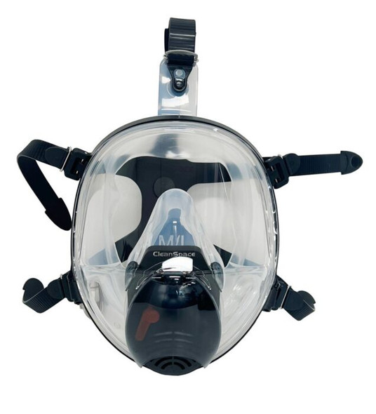 CleanSpace CST Ultra Full Face Papr Mask - Medium/Large (For use with ULTRA)