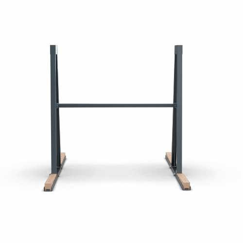 Abaco Qli Truck A-Frame 060 AQTA060 - Stone Slab Storage Rack
