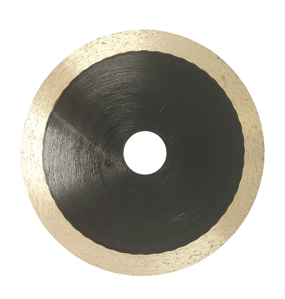 Stadea 5 Inch Diamond Saw Blade Wet Continuous For Marble Stone Tile Wet Cutting
