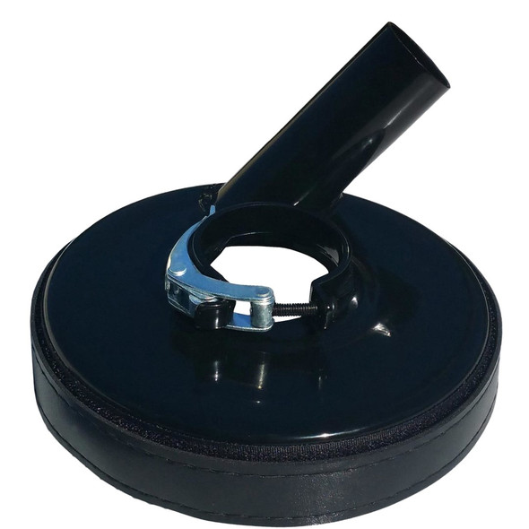 Stadea Grinder Dust Shroud 5" for Angle Grinders Hand Grinders Stadea Grinder Dust Shroud 5" for Angle Grinders Hand Grinders