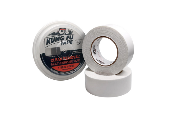 Omni Cubed Kung Fu Masking Tape 1 (* - CP Qty 20)