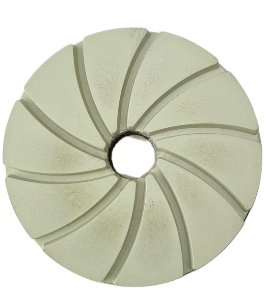 Stadea 5" Diamond Edge Polish Pads - Wet - Snail Lock - Series Ultra A Stadea 5" Diamond Edge Polish Pads - Wet - Snail Lock - Series Ultra A