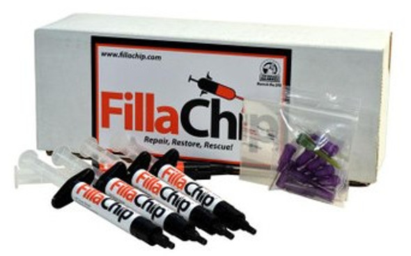 FillaChip Chip Repair Refill Kit FillaChip Chip Repair Refill Kit