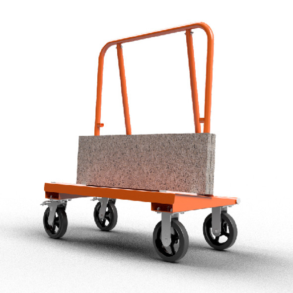 ABACO QLI DRYWALL CART – AQDC039-CS-M2 ABACO QLI DRYWALL CART – AQDC039-CS-M2