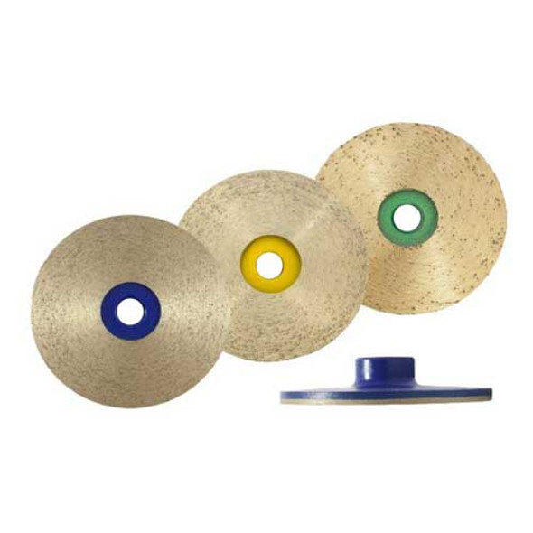 Apexx Full Surface 4 Inch Diamond Cup Wheel Apexx Full Surface 4 Inch Diamond Cup Wheel