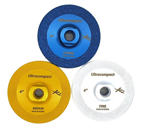 Xpeed 4 Inch Vacuum Brazed Diamond Cup Grinding Wheel Xpeed 4 Inch Vacuum Brazed Diamond Cup Grinding Wheel